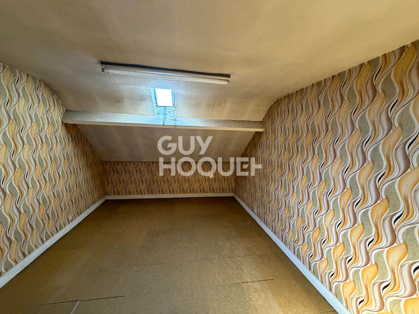 Maison Nogent Sur Oise 6 pièce(s) 128 m2