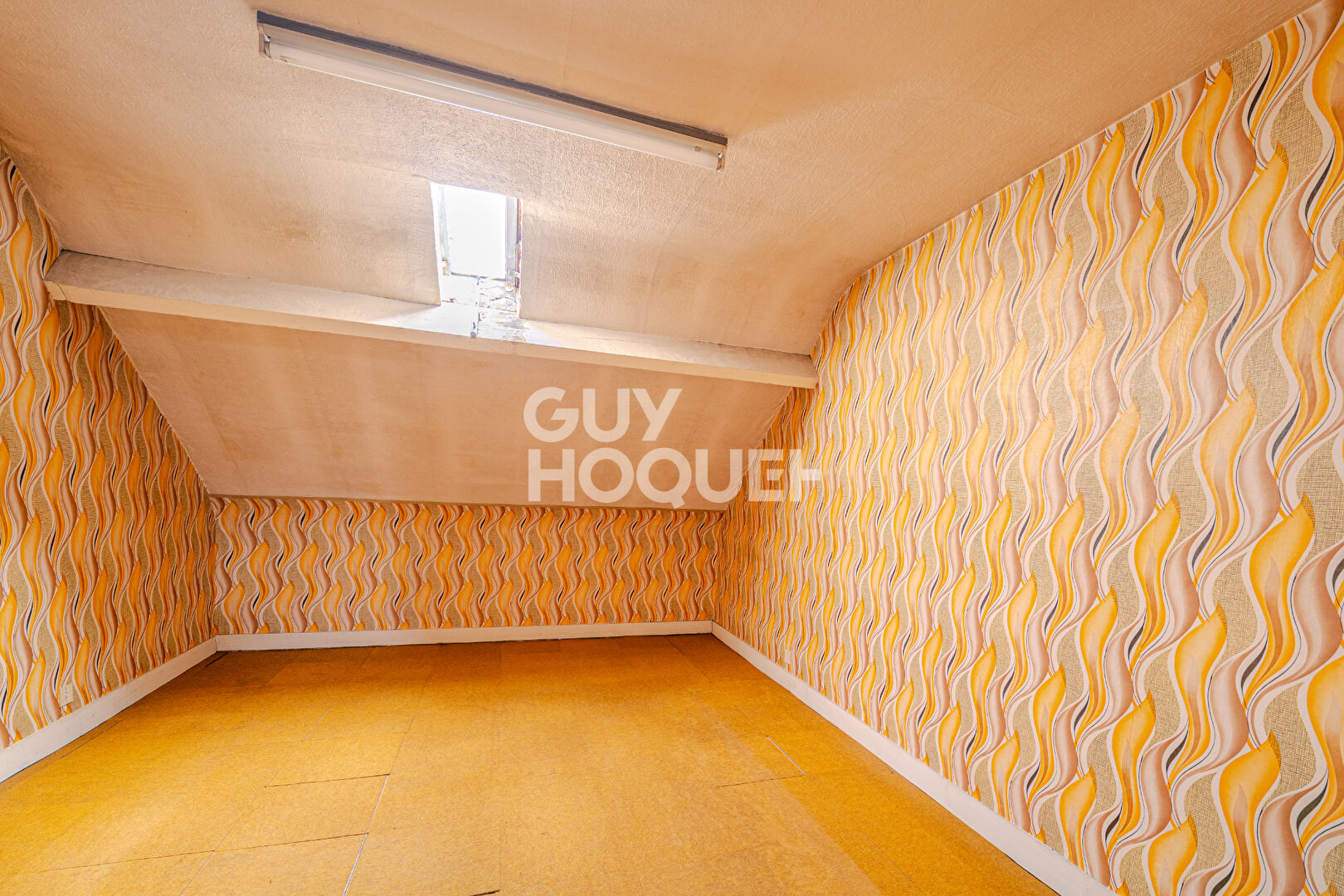 Maison Nogent Sur Oise 6 pièce(s) 128 m2