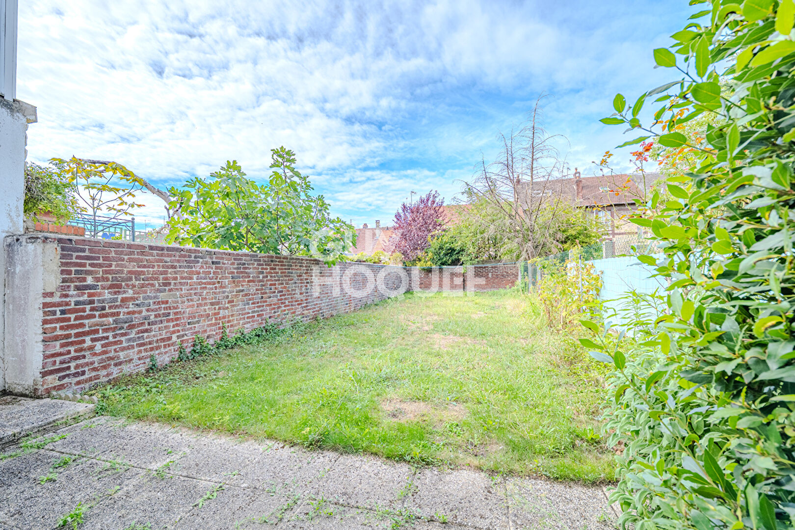 Maison Nogent Sur Oise 6 pièce(s) 128 m2