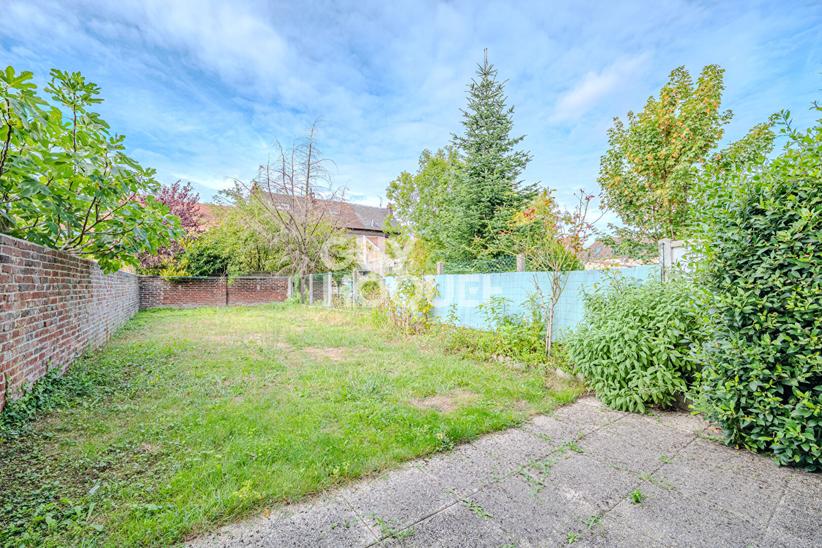 Maison Nogent Sur Oise 6 pièce(s) 128 m2