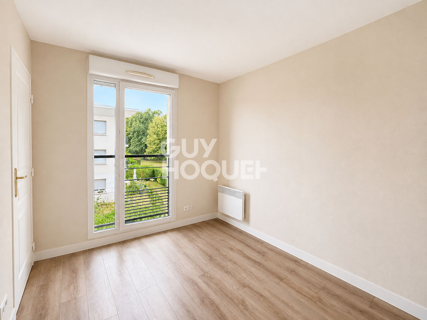 Appartement Chantilly 2 pièce(s) 44 m2 — photo 4