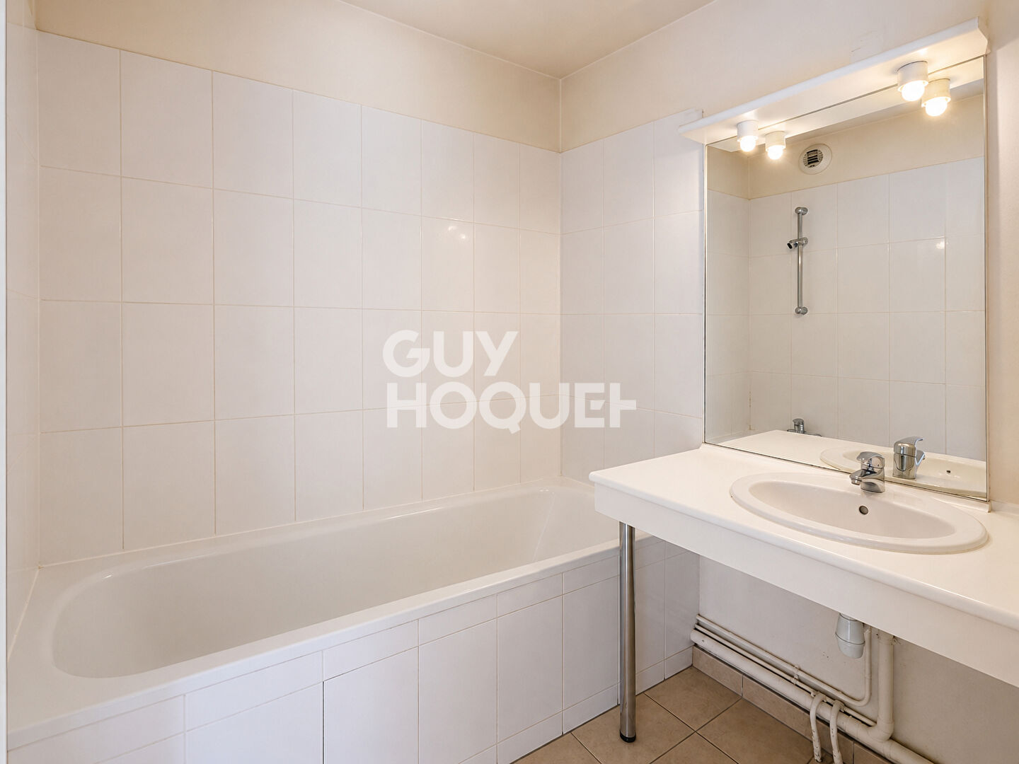 Appartement Chantilly 2 pièce(s) 44 m2 — photo 5