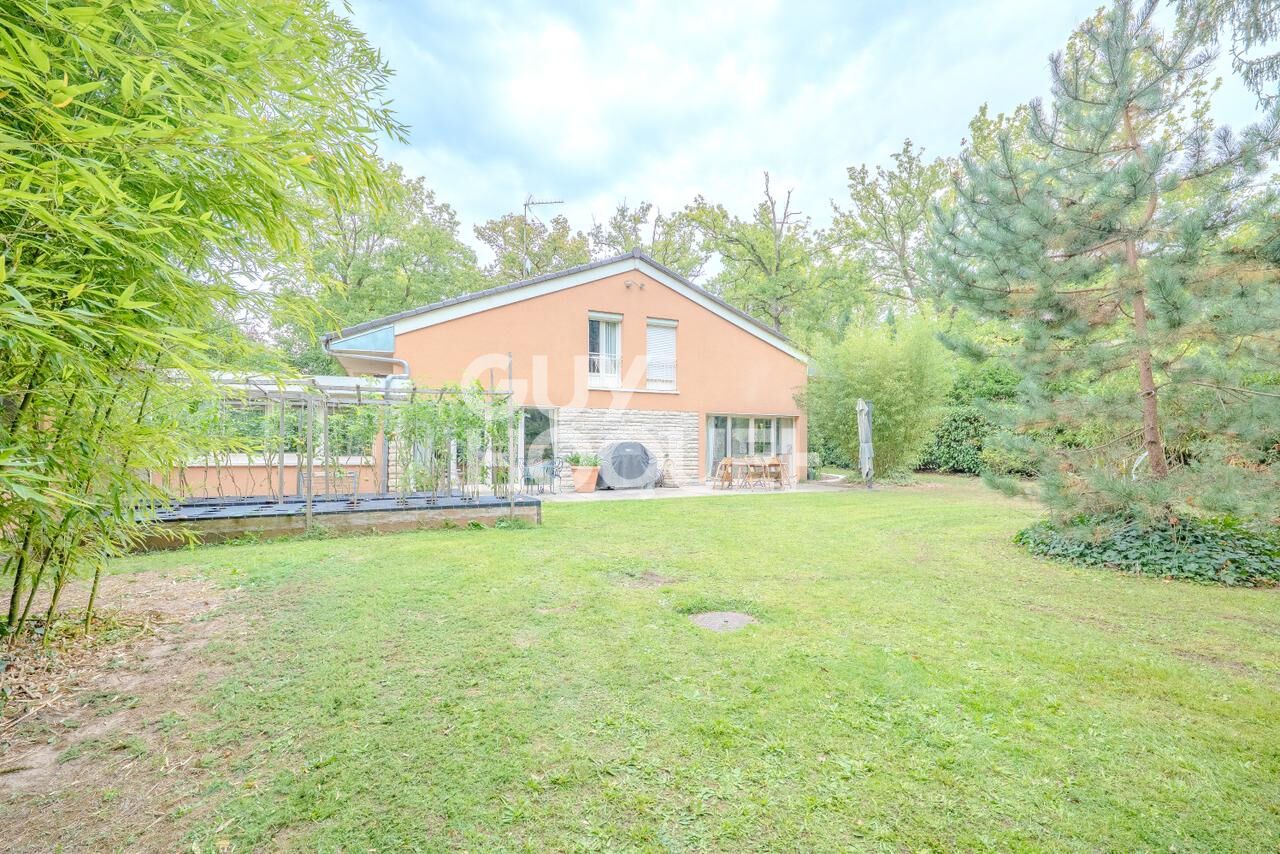 Maison familiale au calme — photo 1