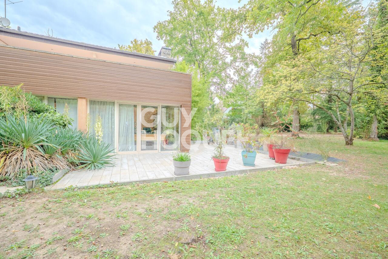 Maison familiale au calme — photo 2