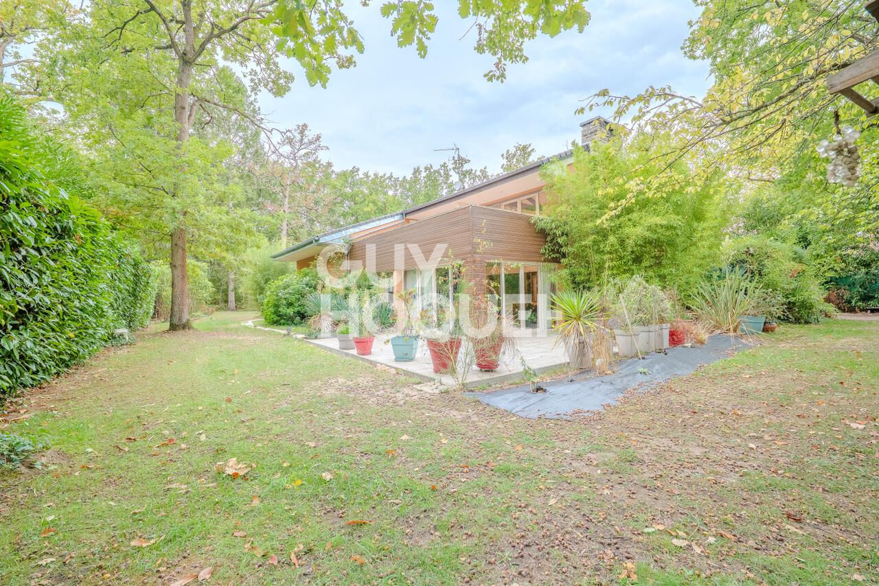 Maison familiale au calme — photo 3