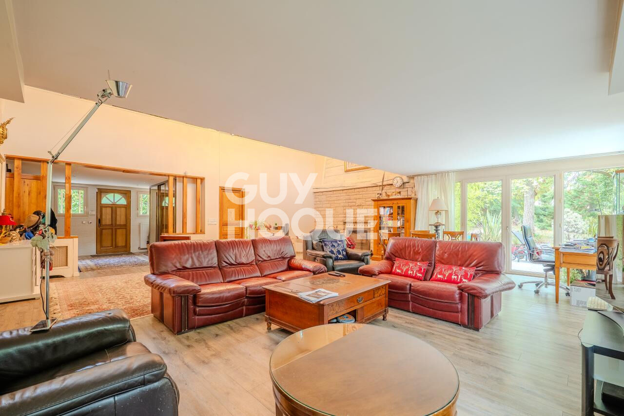 Maison familiale au calme — photo 4
