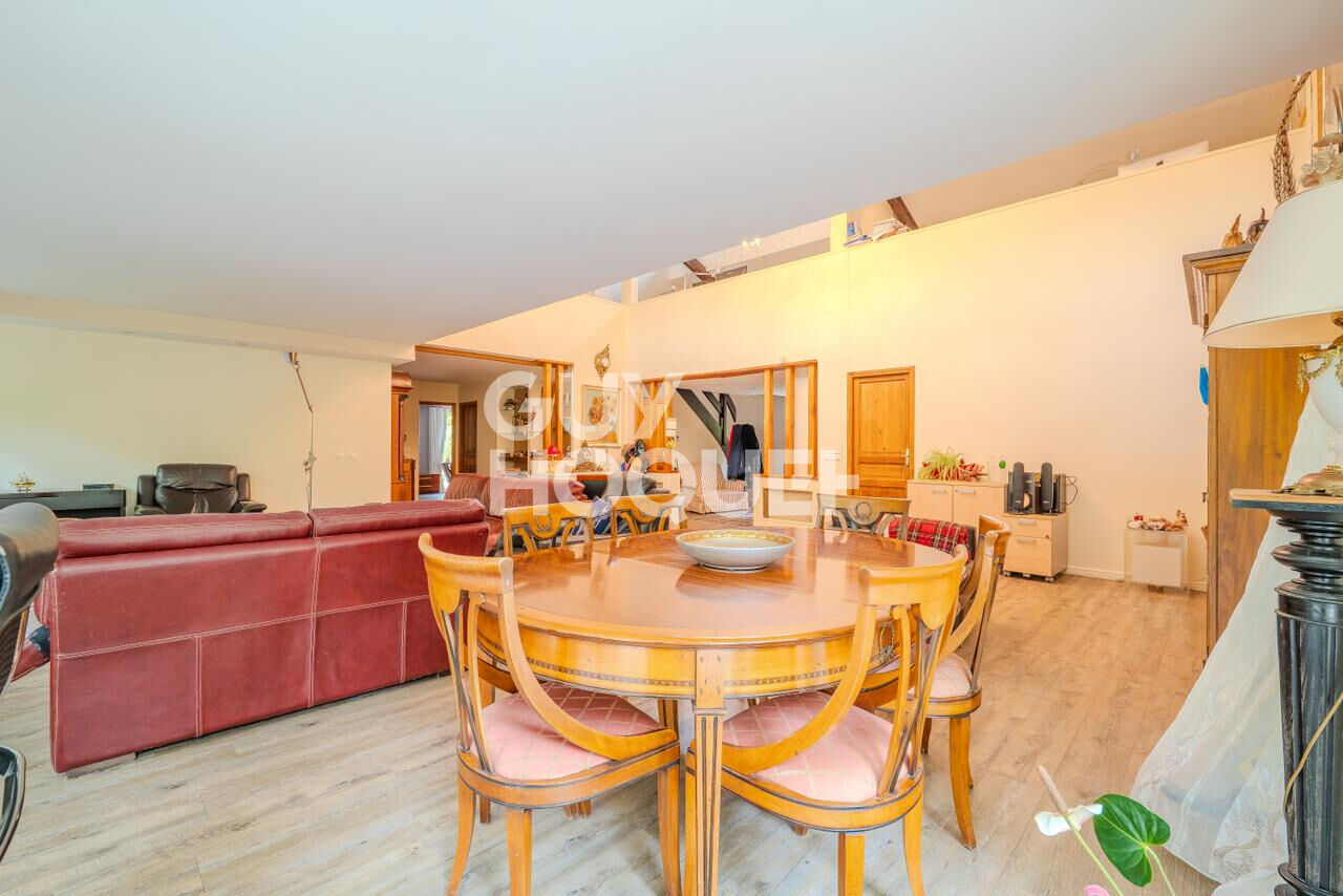 Maison familiale au calme — photo 6