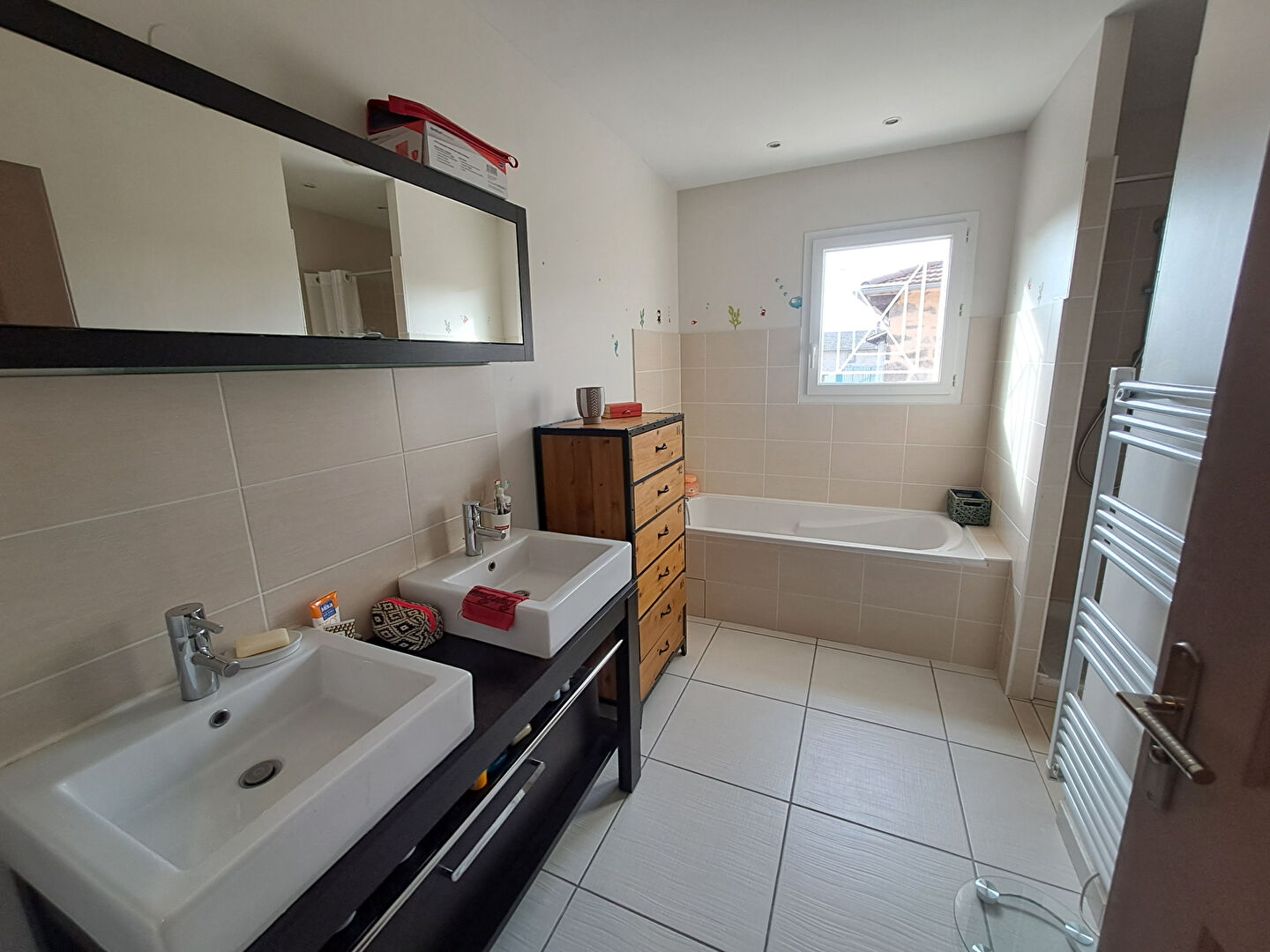 Maison Soucieu-en-Jarrest 146 m²