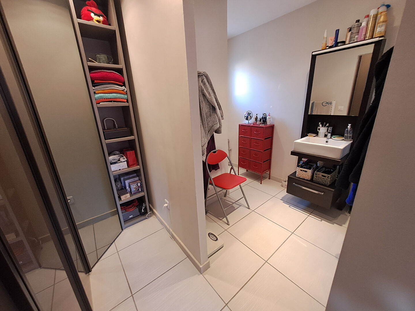 Maison Soucieu-en-Jarrest 146 m²