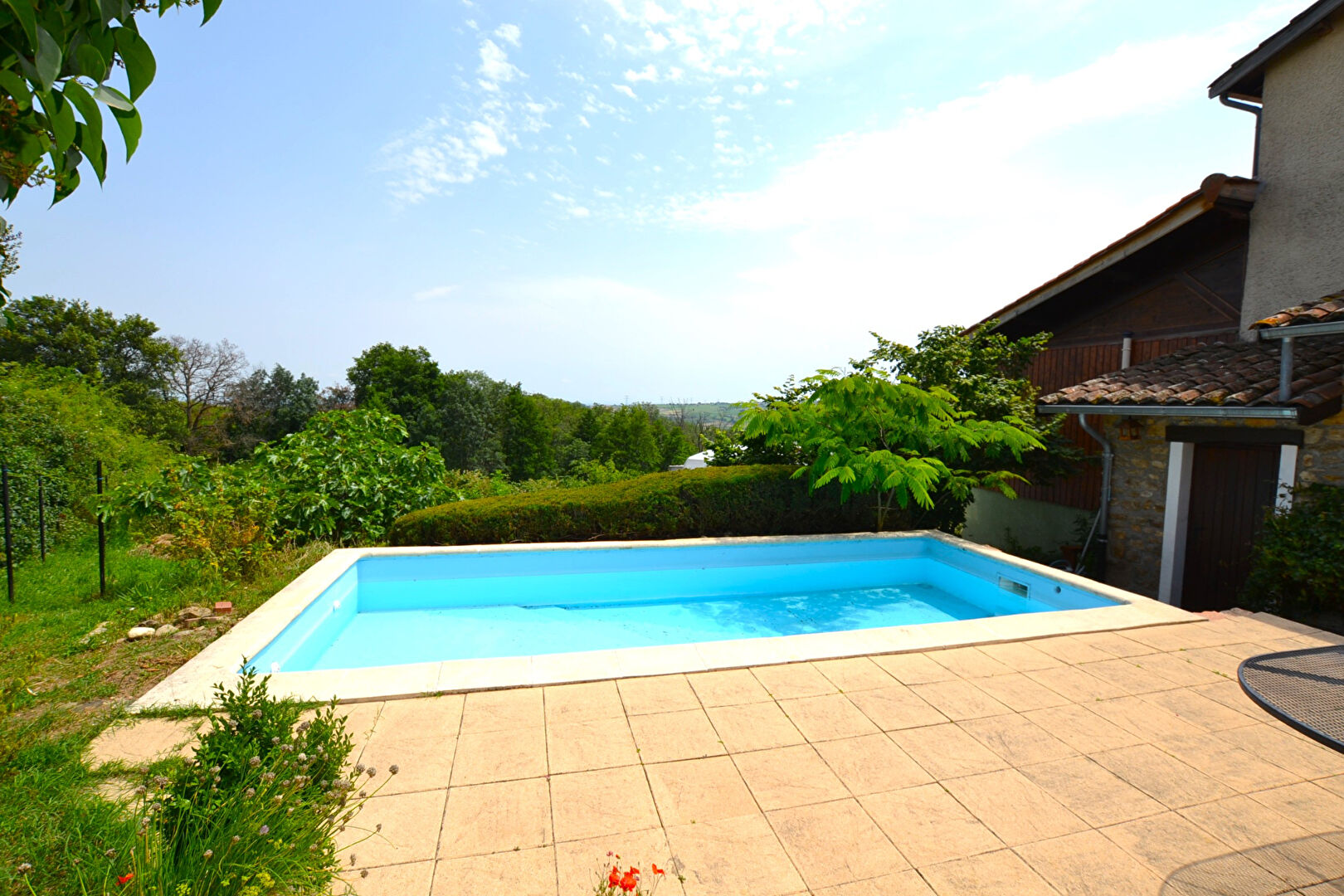 Maison Thurins 6 pièces 170 m2