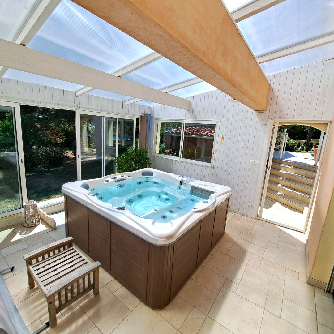 Villa Montagny 5 pièces 198 m2