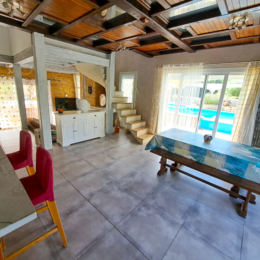 Villa Montagny 5 pièces 198 m2