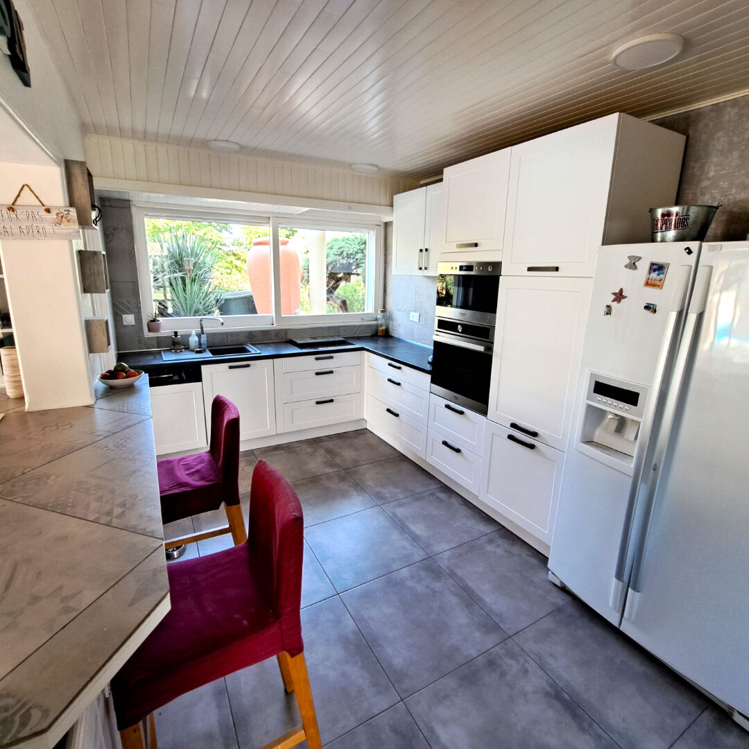 Villa Montagny 5 pièces 198 m2