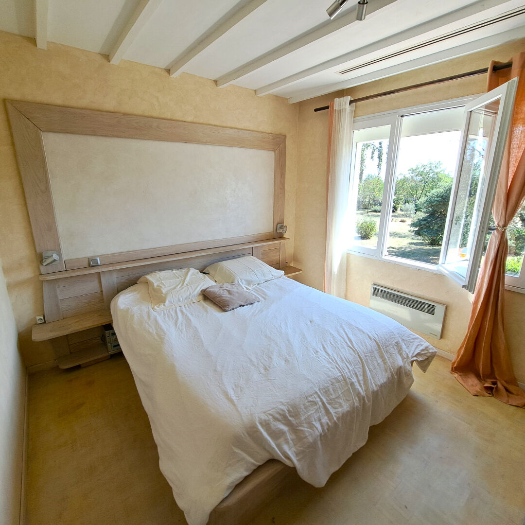 Villa Montagny 5 pièces 198 m2