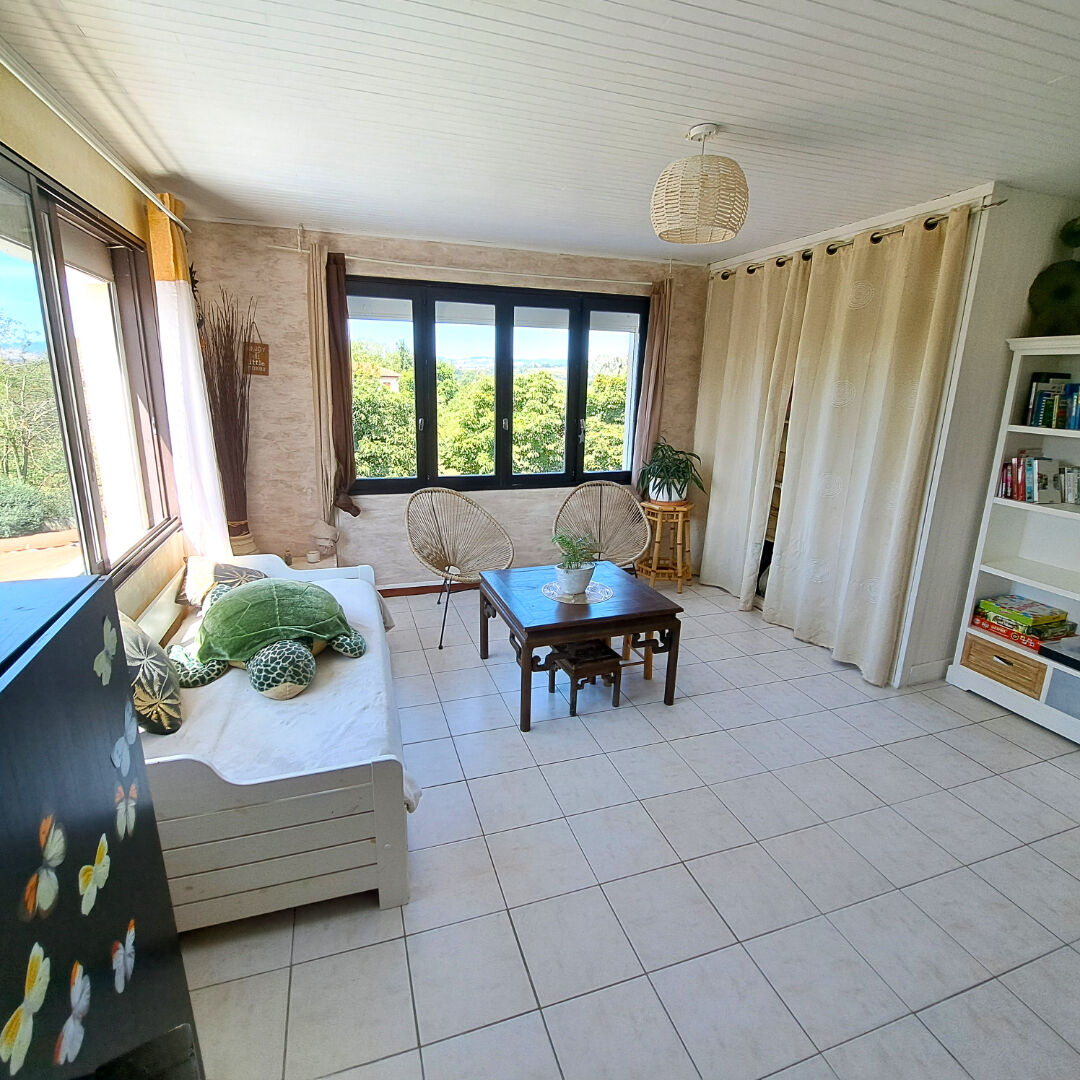 Villa Montagny 5 pièces 198 m2
