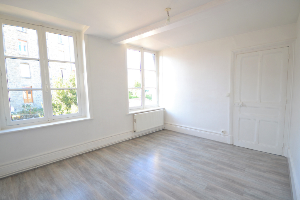 Joli T2 à Soucieu en Jarrest Centre