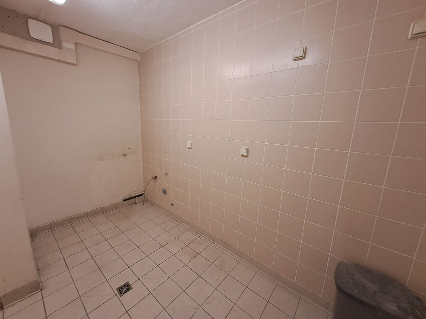 Local commercial Thurins 32.48 m2