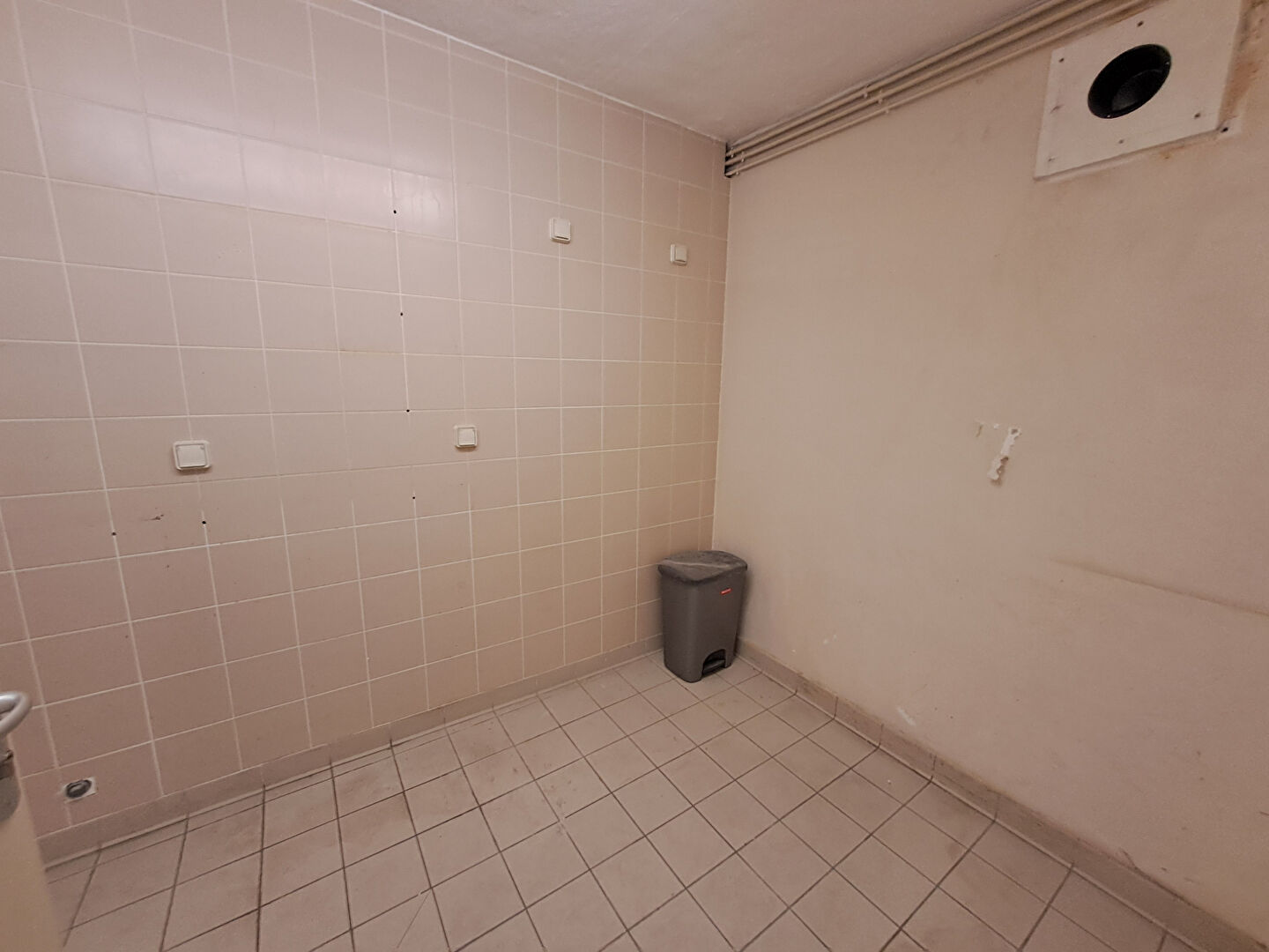 Local commercial Thurins 32.48 m2