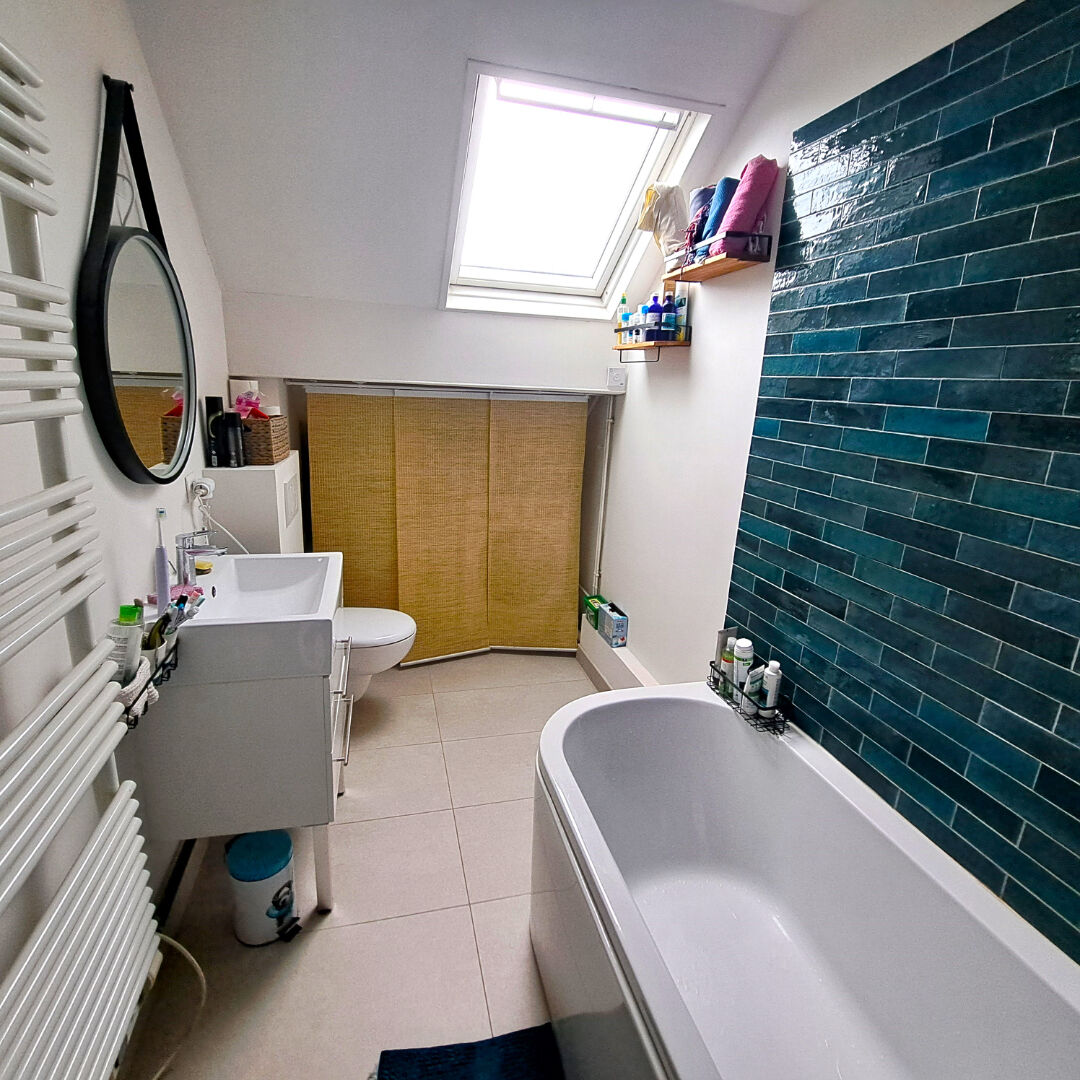 Maison Chaponost 5 pièces 122 m2