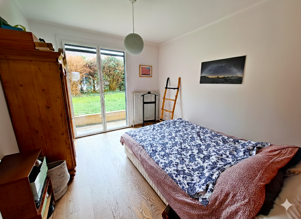 Maison Chaponost 5 pièces 122 m2