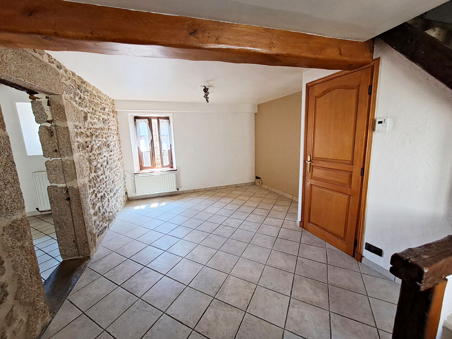 Maison de village à Soucieu en jarrest centre