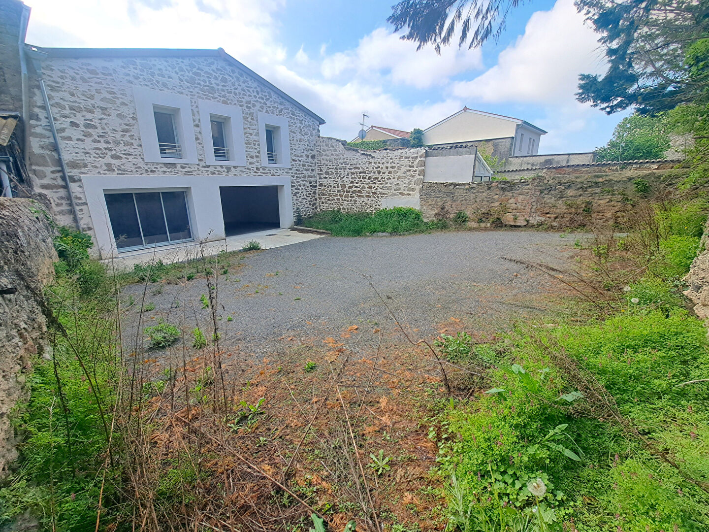 Maison Soucieu En Jarrest 5 pièces 130.1 m2