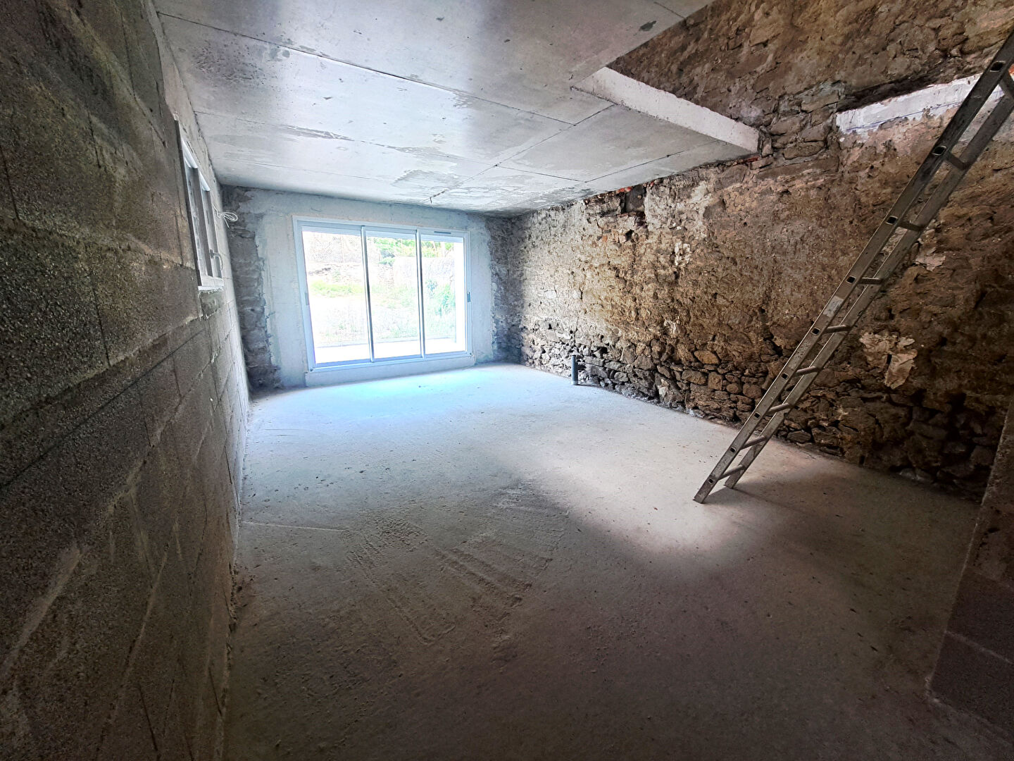 Maison Soucieu En Jarrest 5 pièces 130.1 m2