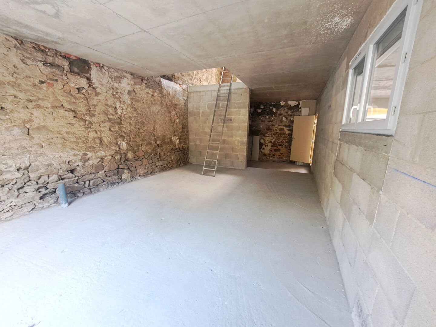 Maison Soucieu En Jarrest 5 pièces 130.1 m2