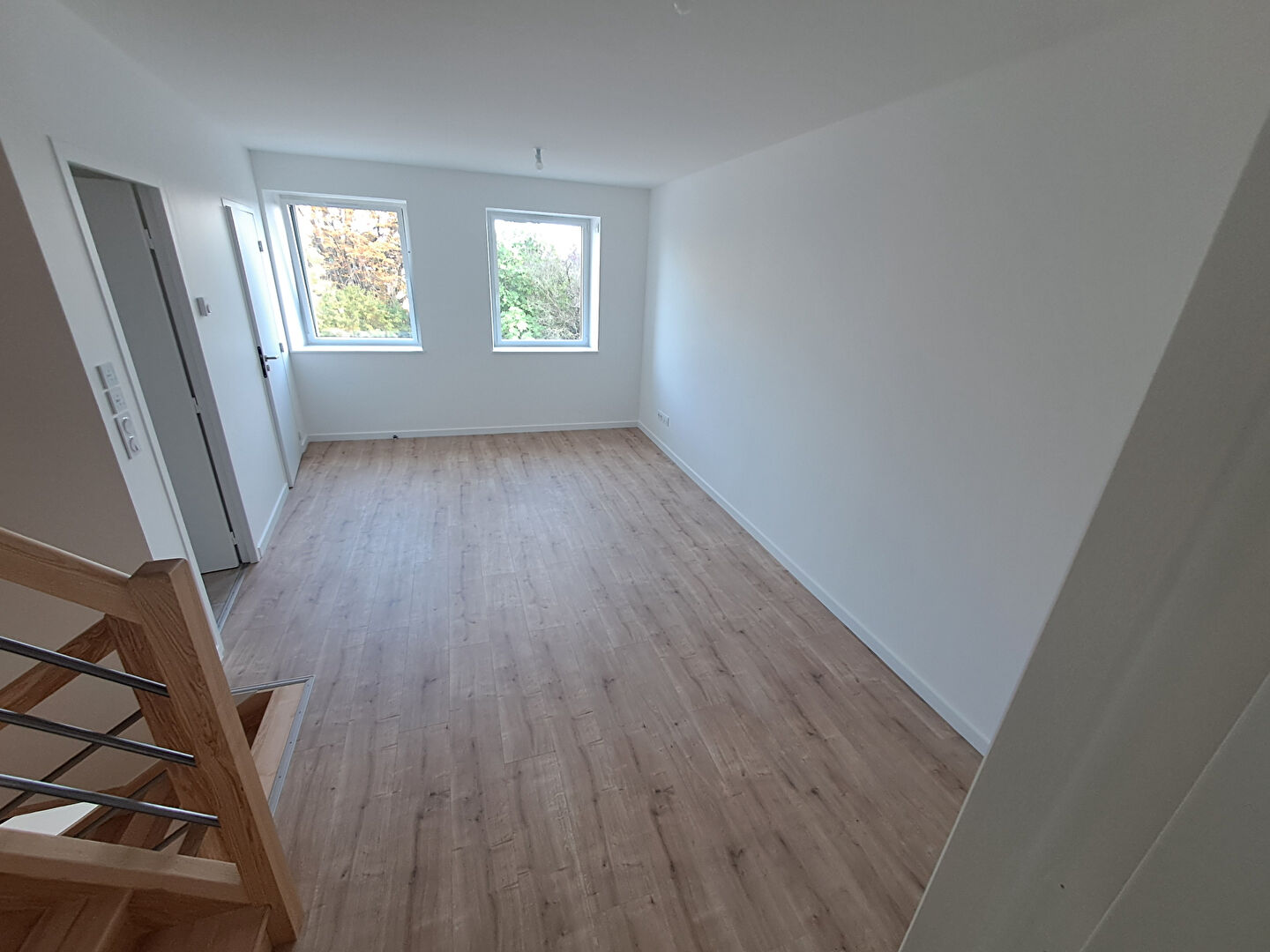 Appartement 4 pièce(s) 81.36 m2