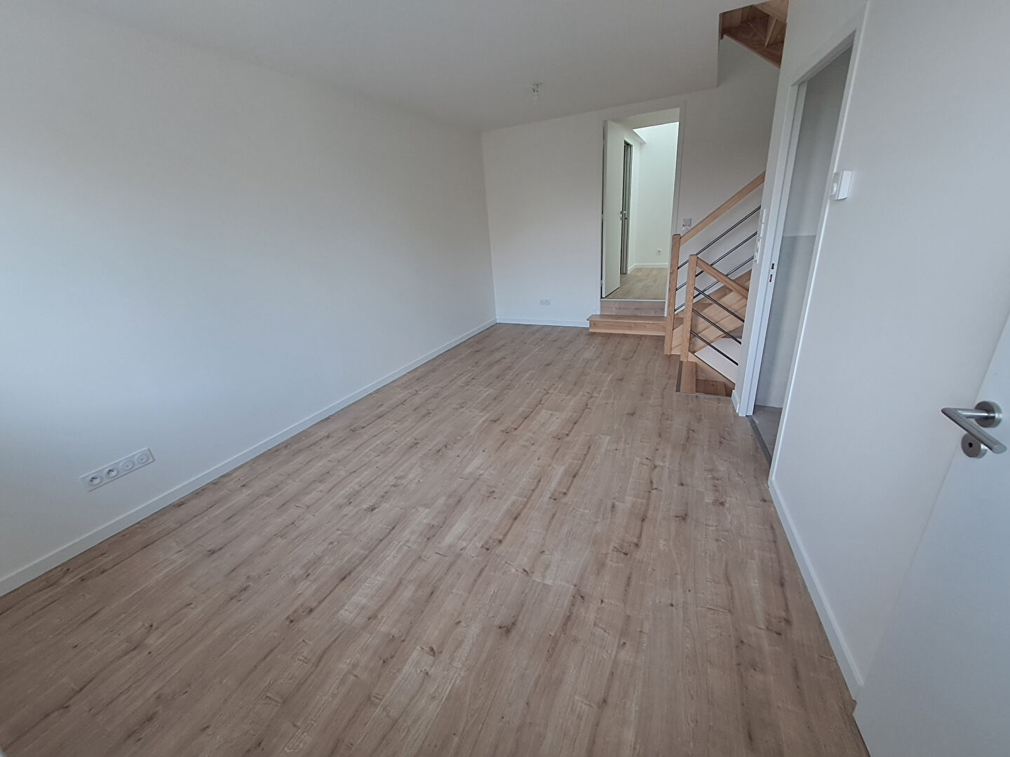 Appartement 4 pièce(s) 81.36 m2