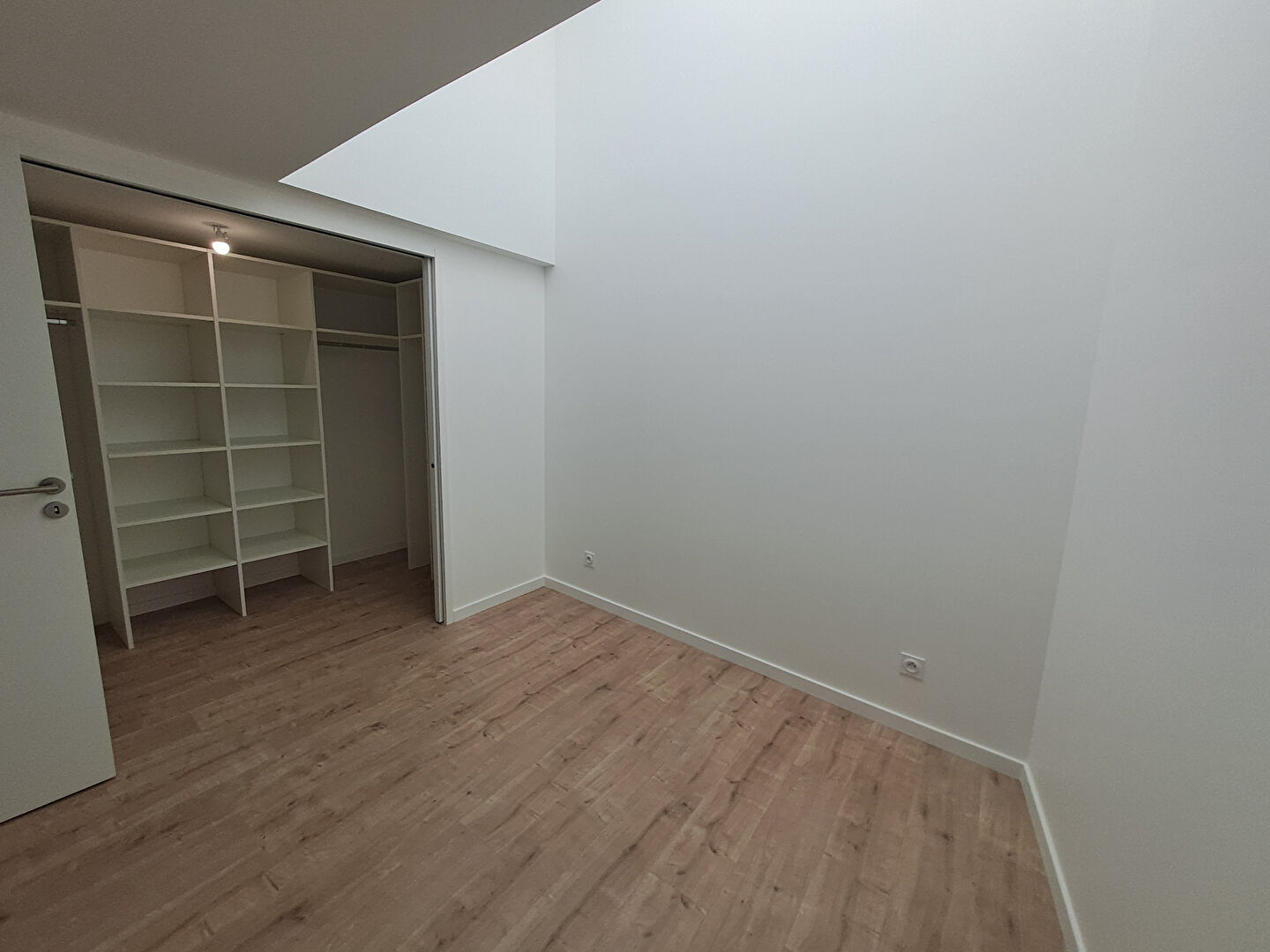 Appartement 4 pièce(s) 81.36 m2