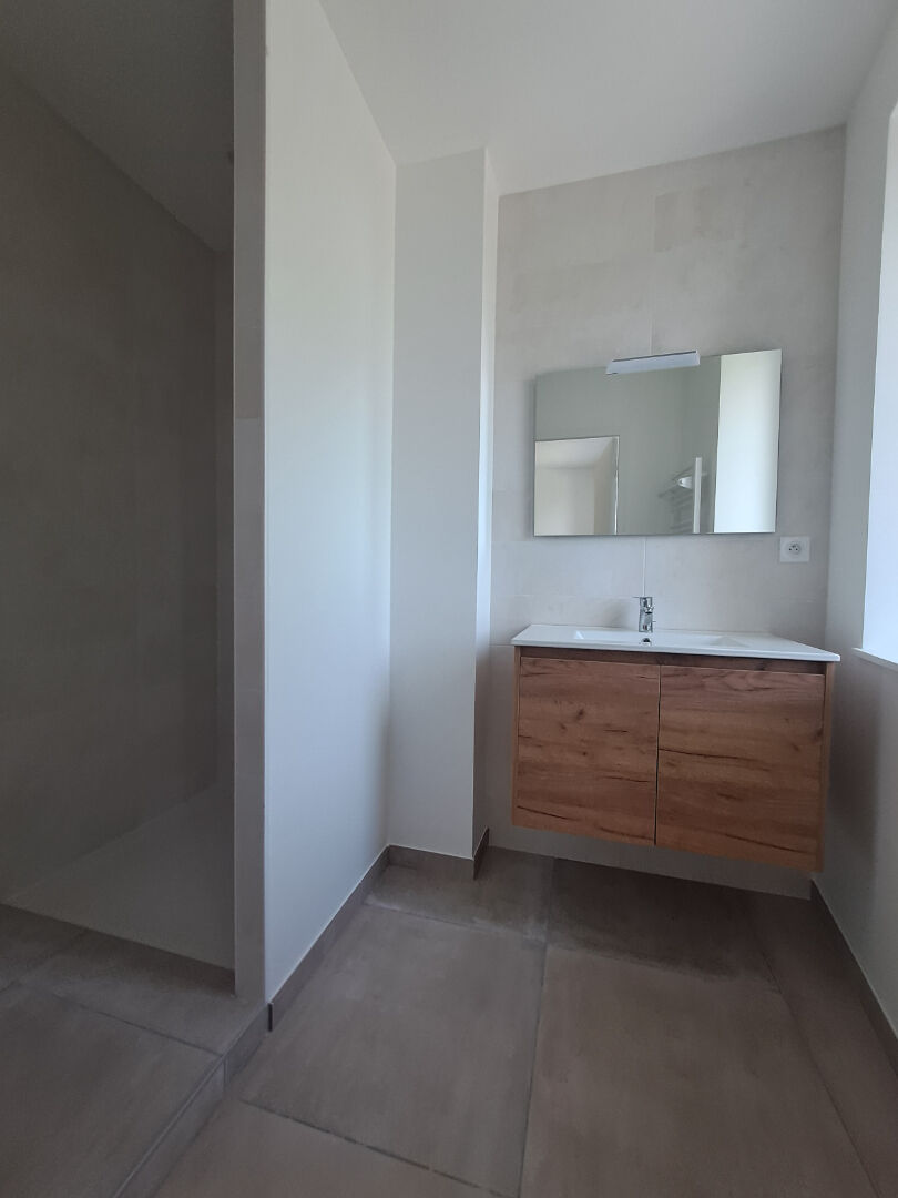 Appartement 4 pièce(s) 81.36 m2