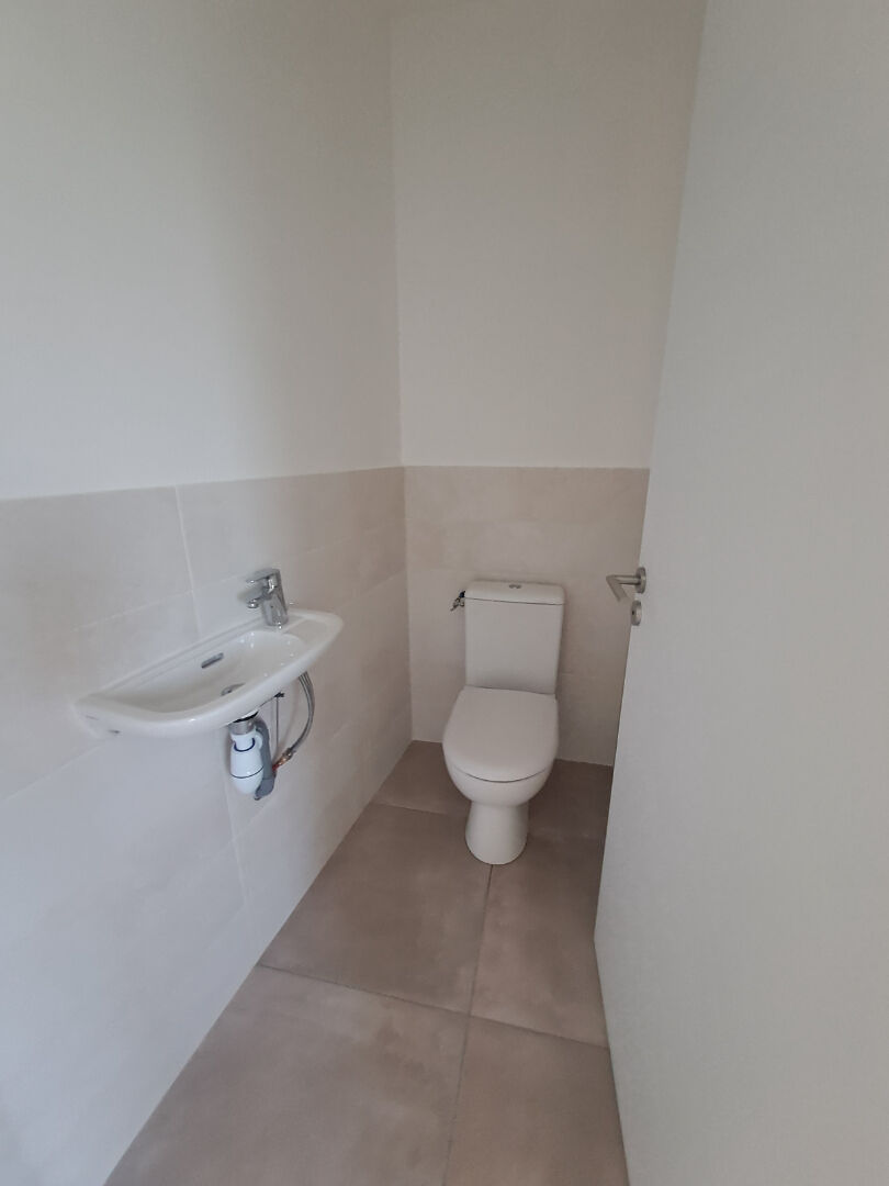 Appartement 4 pièce(s) 81.36 m2