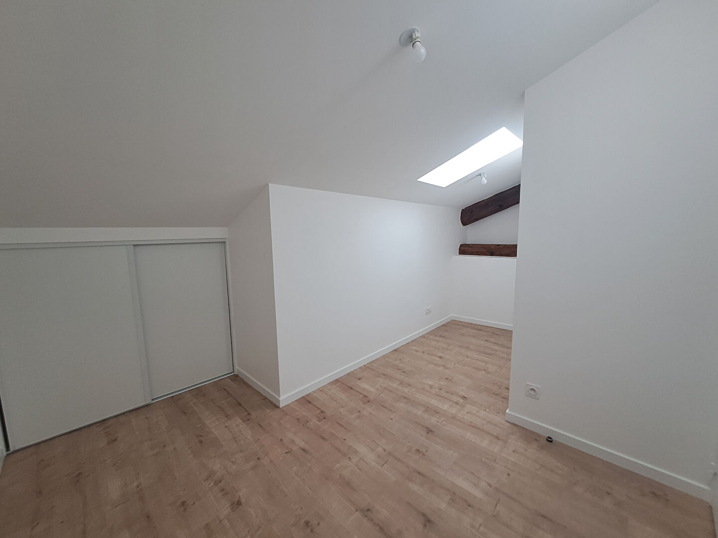 Appartement 4 pièce(s) 81.36 m2