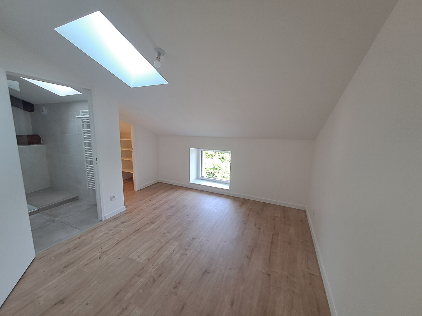 Appartement 4 pièce(s) 81.36 m2