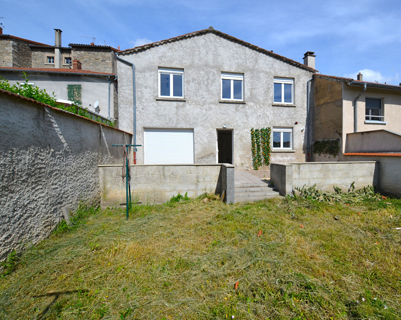 Maison Soucieu En Jarrest 5 pièces 94 m2