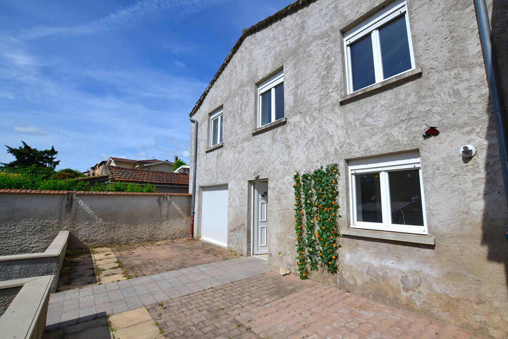 Maison Soucieu En Jarrest 5 pièces 94 m2