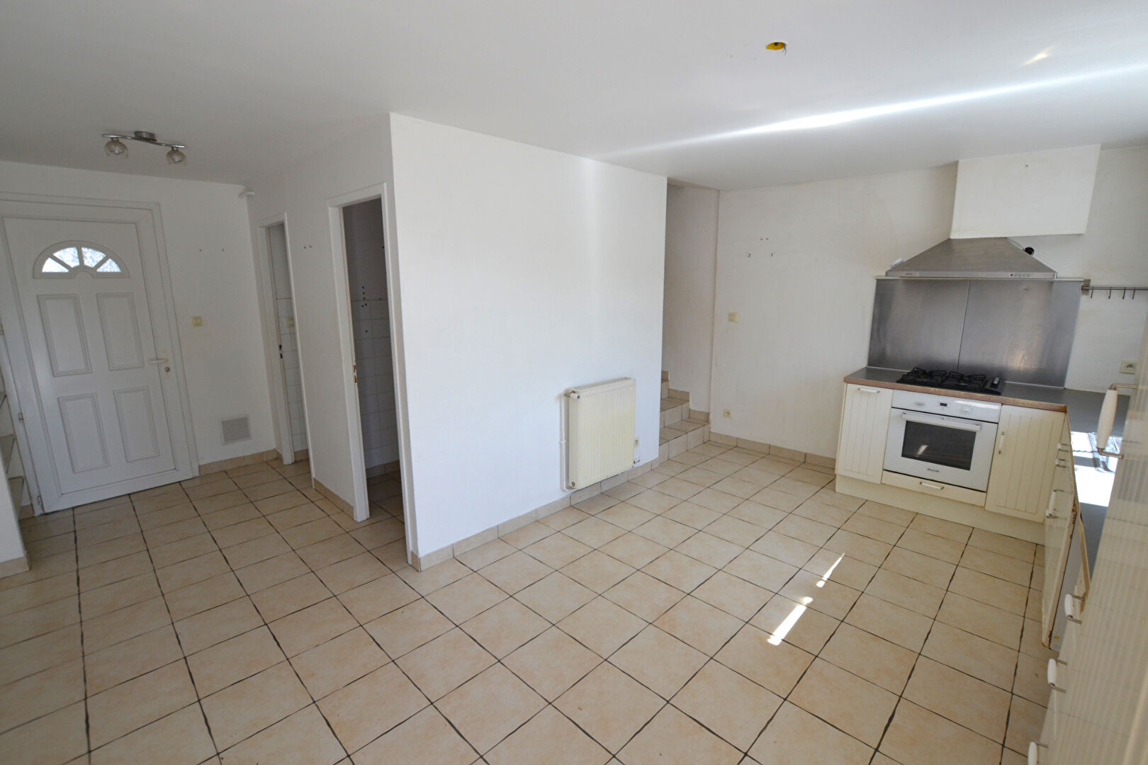 Maison Soucieu En Jarrest 5 pièces 94 m2