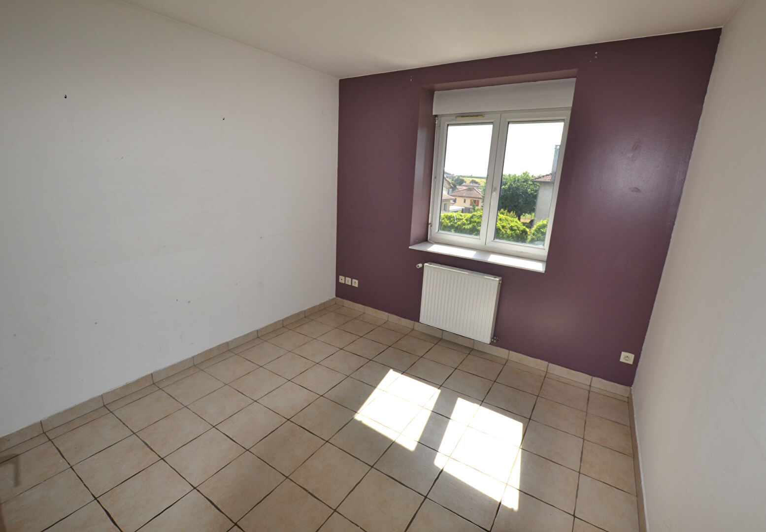 Maison Soucieu En Jarrest 5 pièces 94 m2