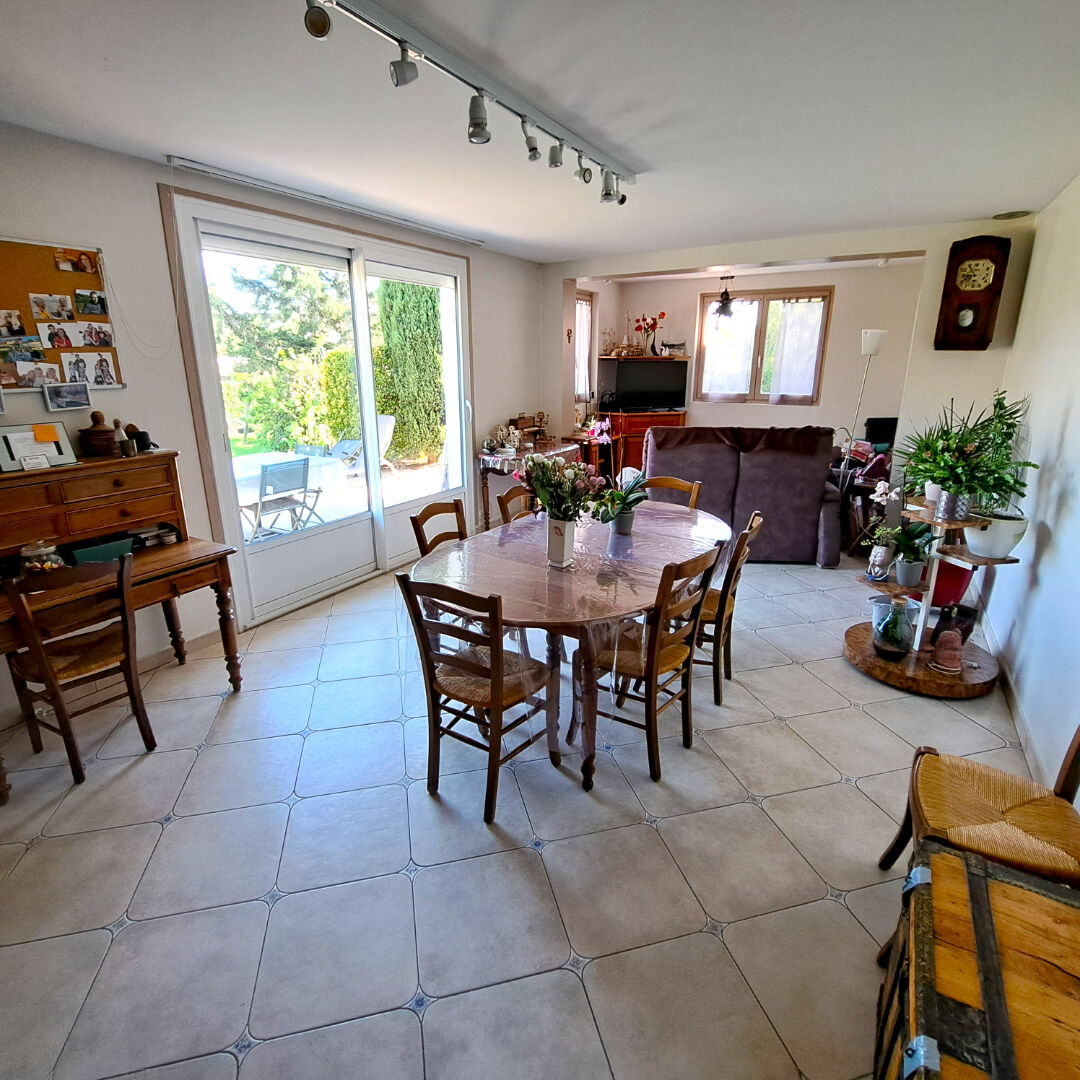 Maison Orliénas 5 pièces 130 m2