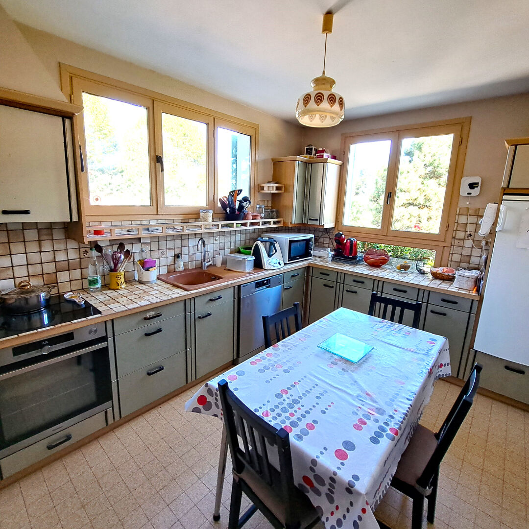 Maison Orliénas 5 pièces 130 m2