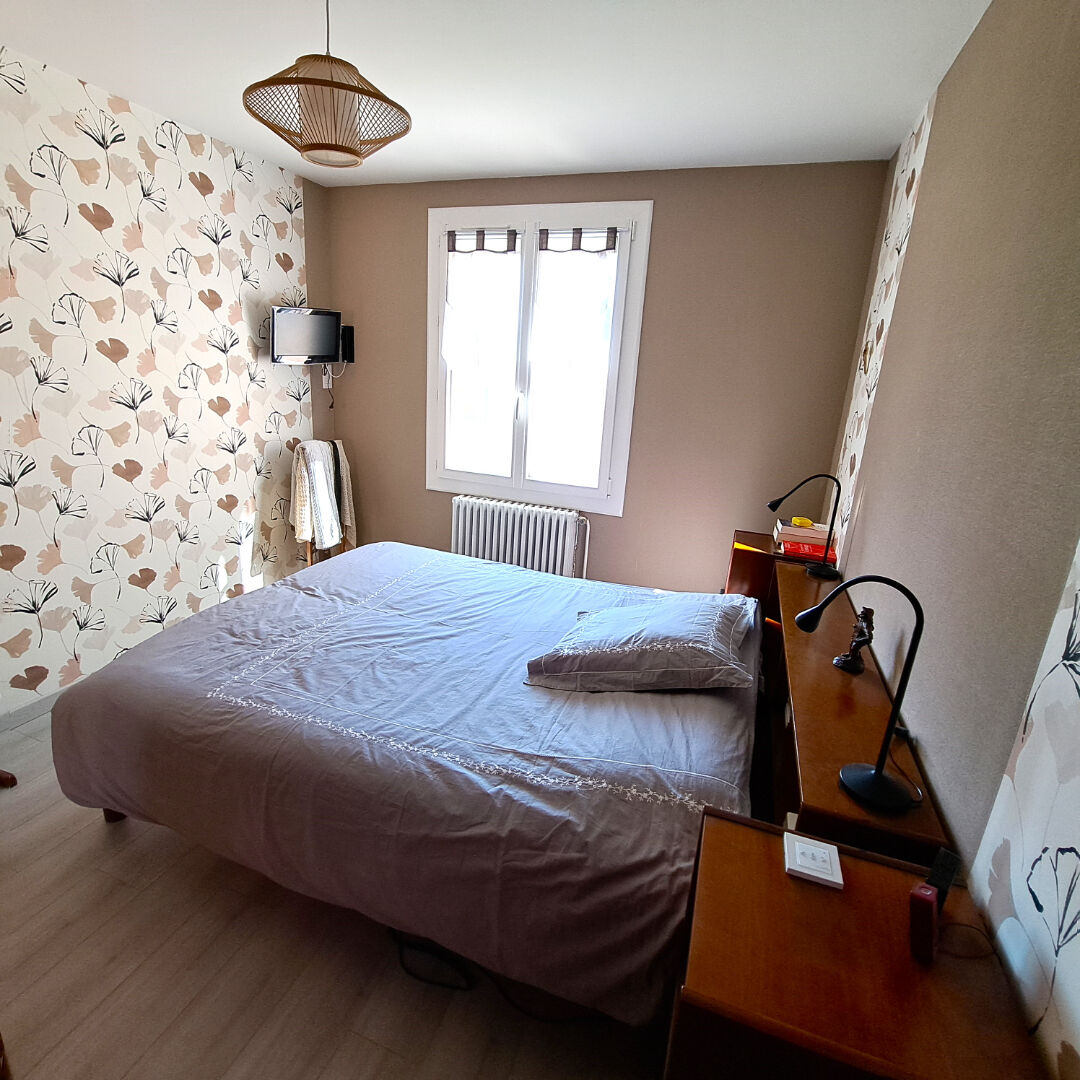 Maison Orliénas 5 pièces 130 m2