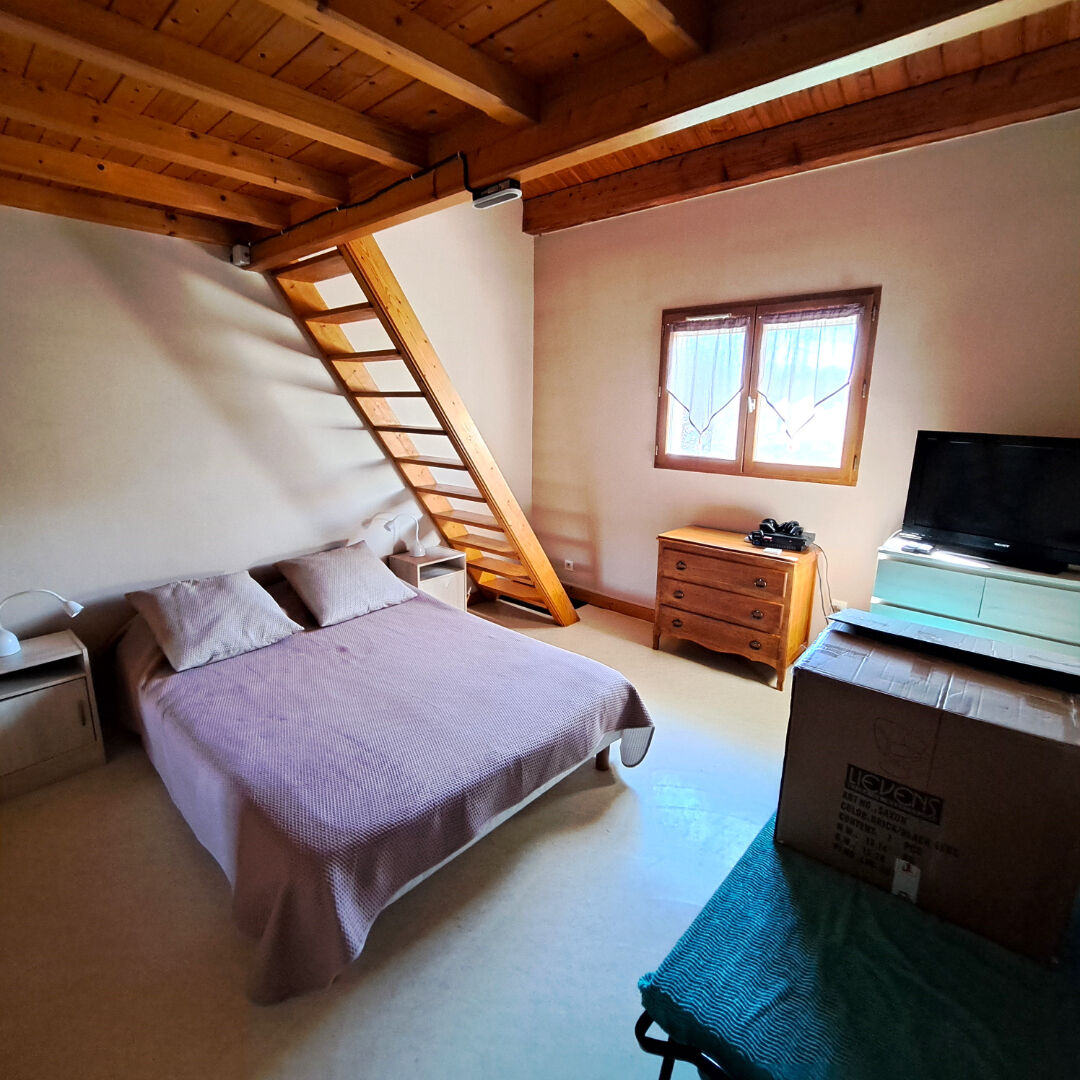 Maison Orliénas 5 pièces 130 m2