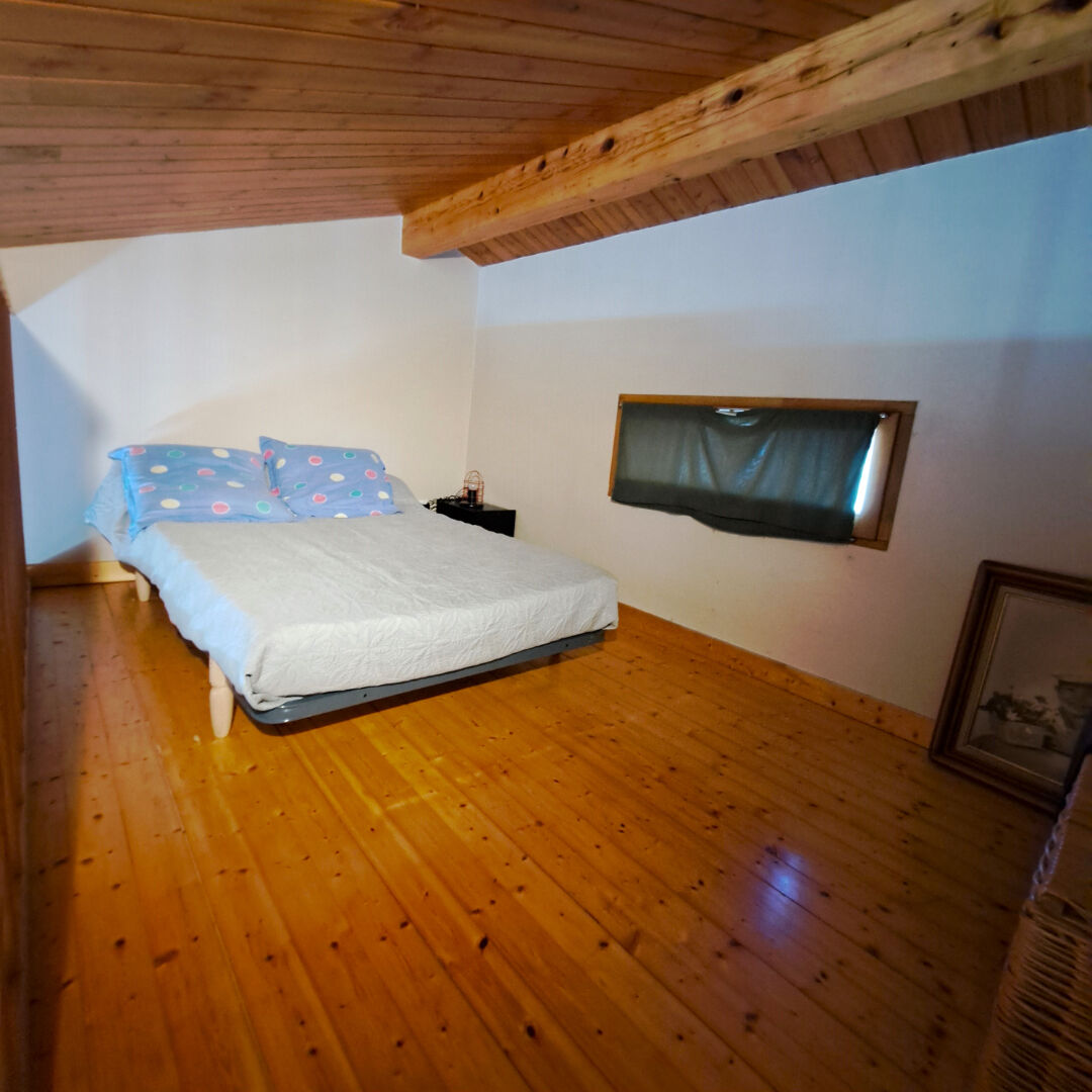 Maison Orliénas 5 pièces 130 m2