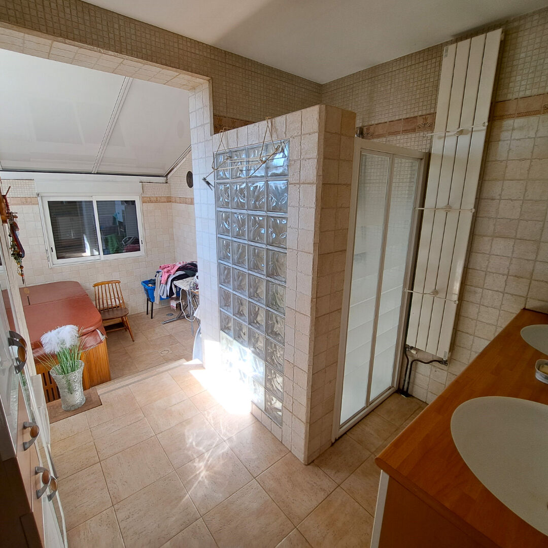 Maison Orliénas 5 pièces 130 m2