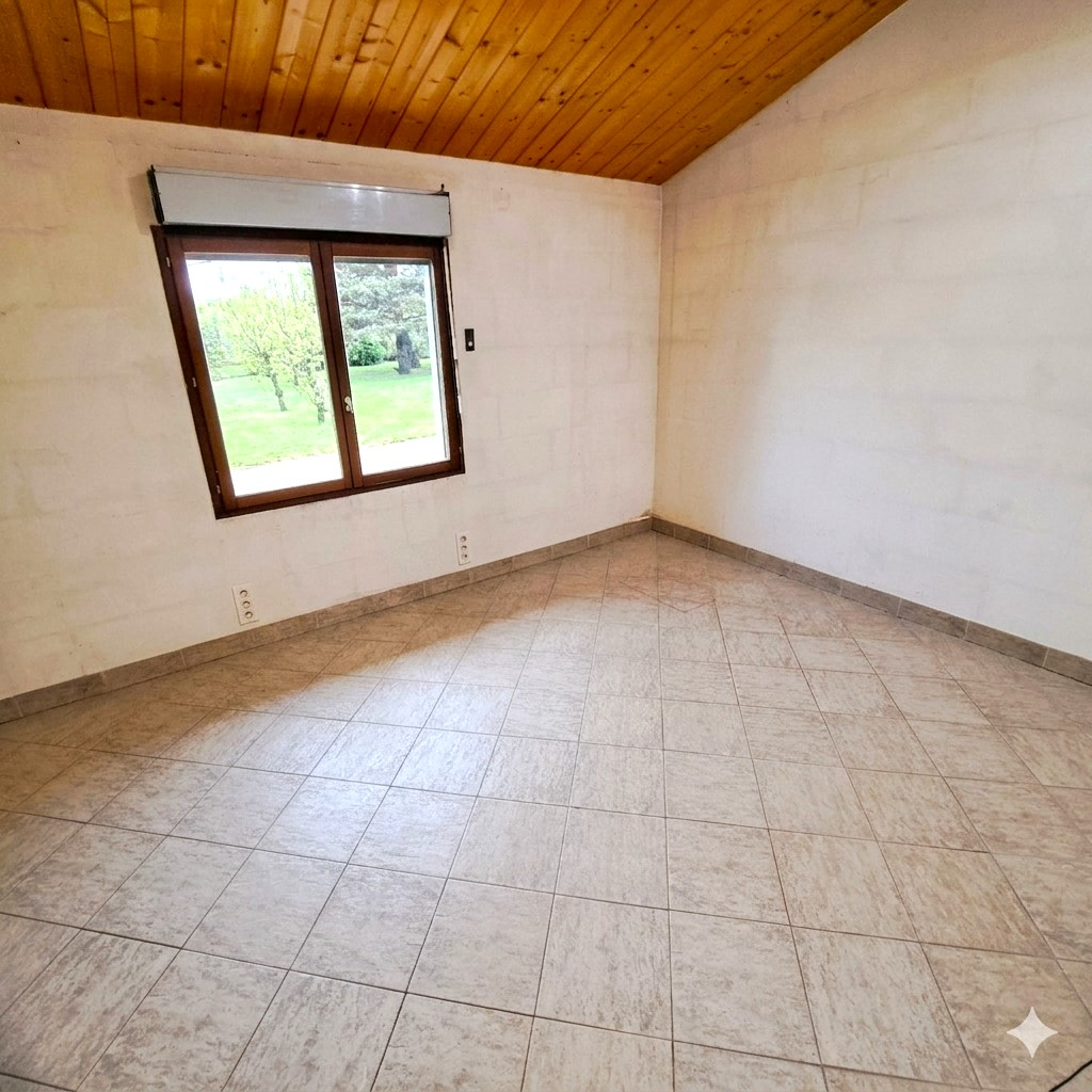 Maison Orliénas 5 pièces 130 m2