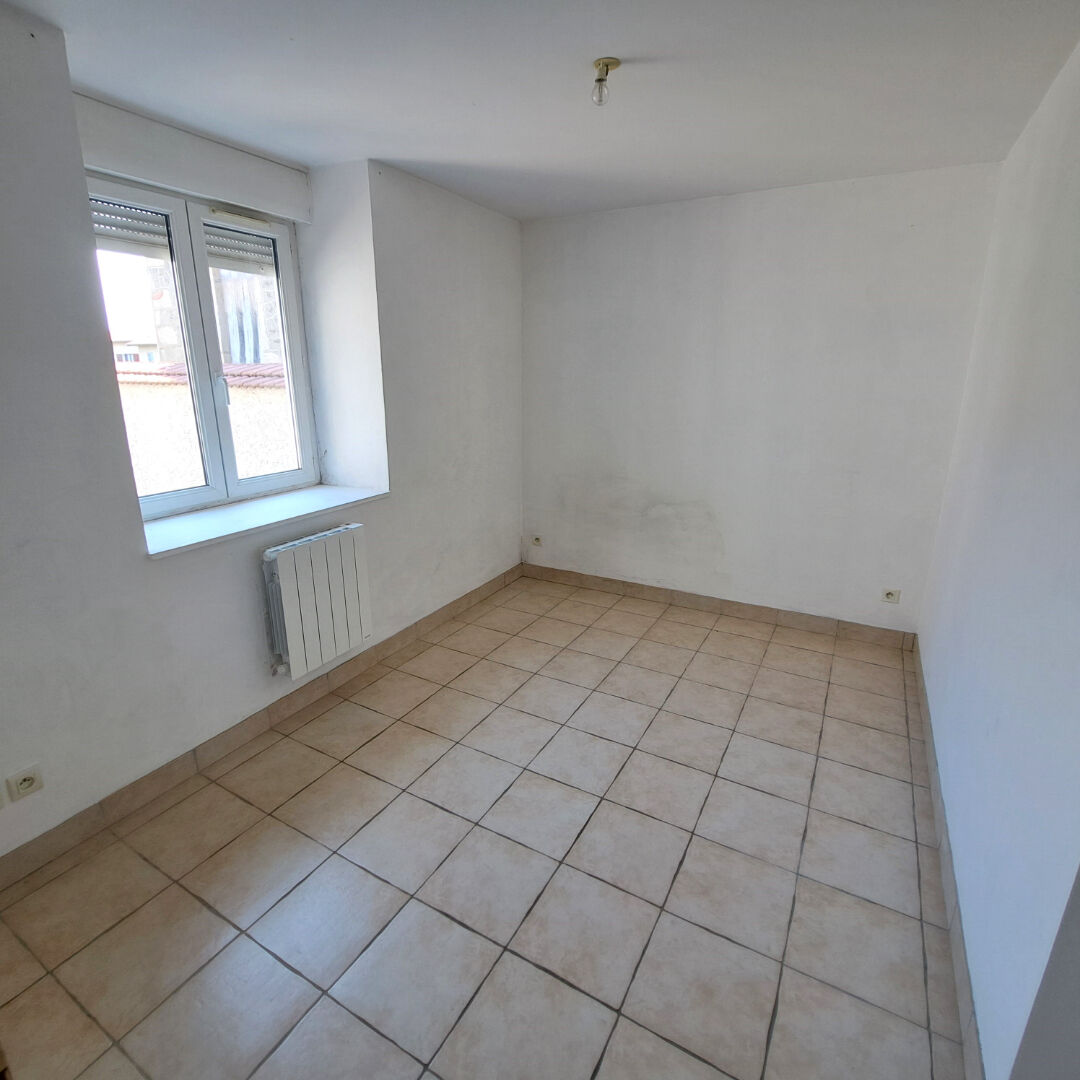 Appartement Soucieu En Jarrest 3 pièces 49.19 m2
