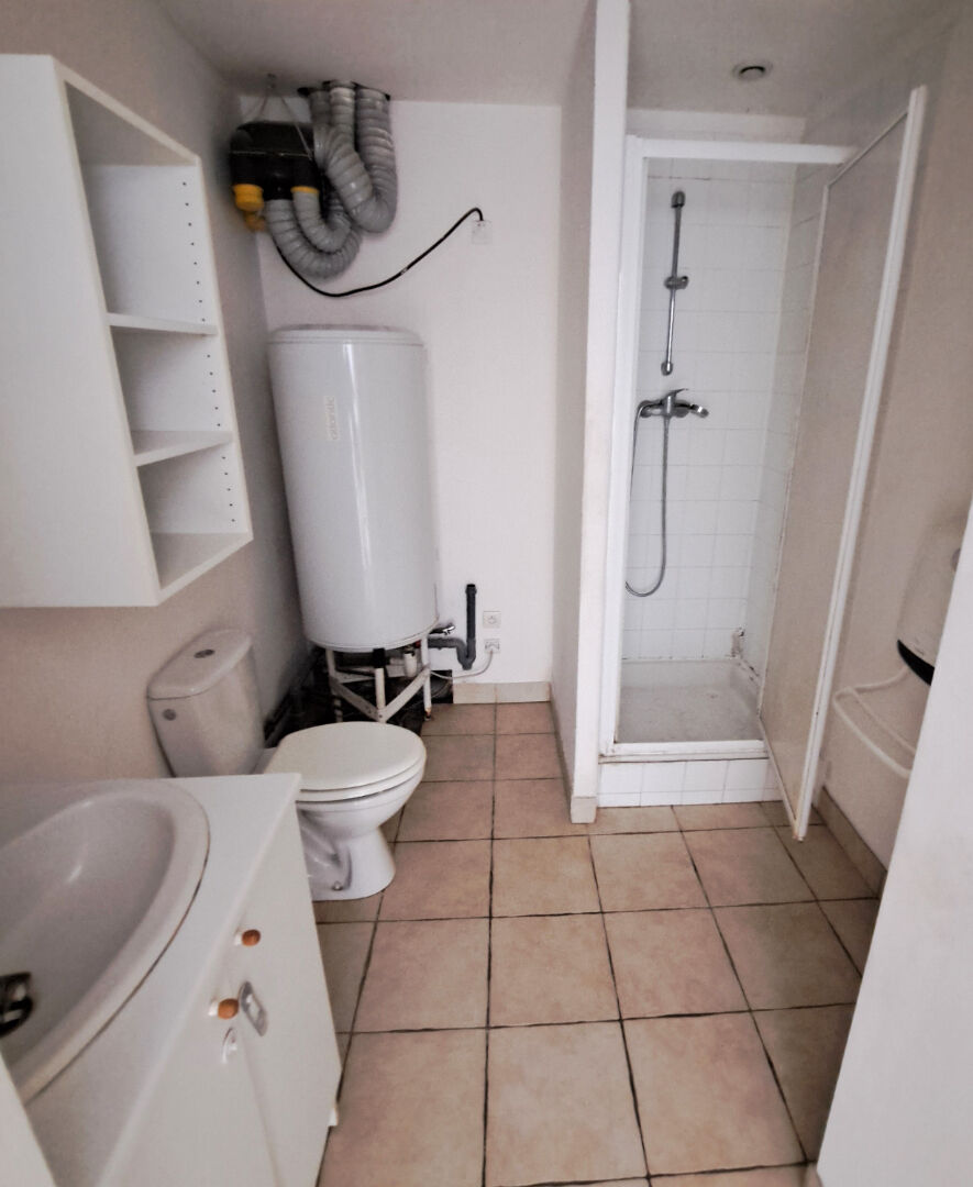 Appartement Soucieu En Jarrest 3 pièces 49.19 m2