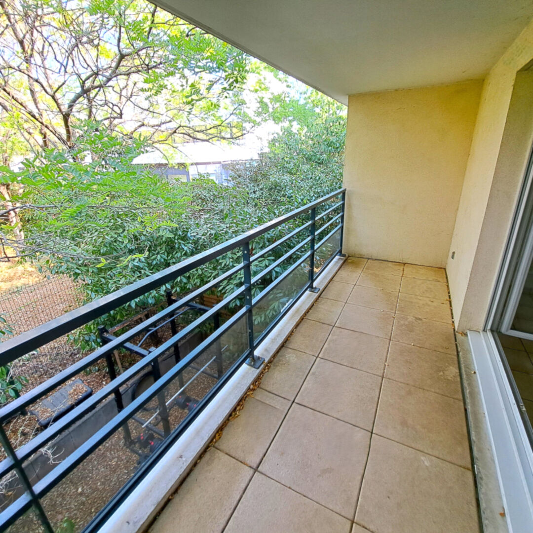 Appartement Lyon 3 pièces 64.24 m2