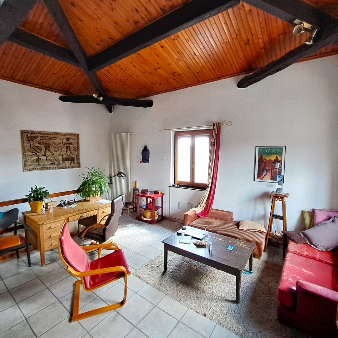 Maison Orliénas 7 pièces 245 m2